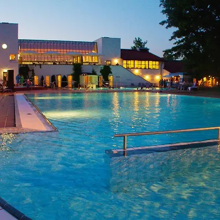 Therme Garni 3*