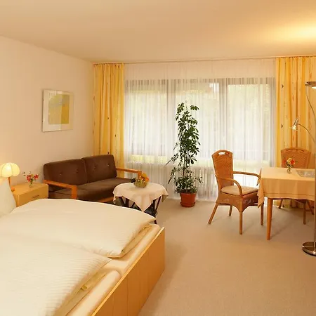 Therme Garni