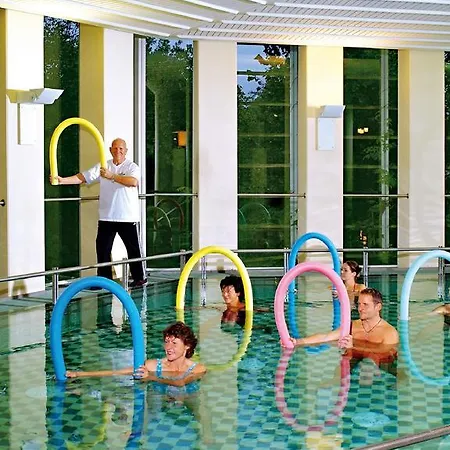 Therme Garni 3* 바트 비른바흐