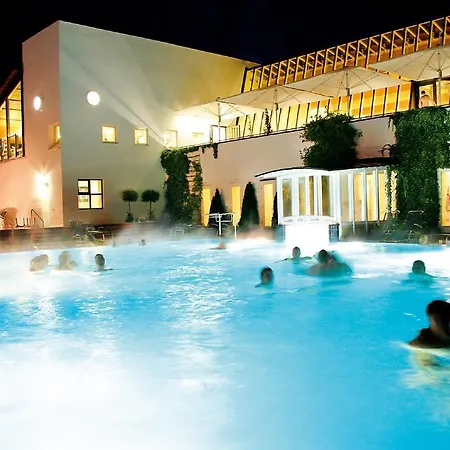 호텔 Therme Garni